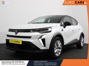 Renault Captur - 1.3 MHEV TCe Evolution 160pk Automaat Climate control Cruise