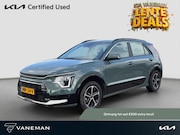 Kia Niro - 1.6 GDi PHEV DynamicLine