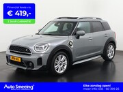 MINI Countryman - Mini 2.0 Cooper SE ALL4 Design | Panoramadak | Leder | Head 