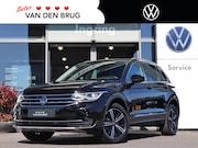Volkswagen Tiguan - 1.4 TSI 245 pk DSG eHybrid Elegance | Navigatie | 360 Camera