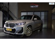 BMW X1 - XDrive30e