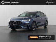 Ford Focus - Wagon 1.0 EcoBoost Hybrid ST Line X | Afneembare Trekhaak | 