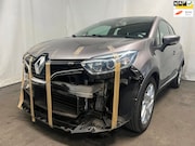 Renault Captur - 1.2 TCe Dynamique - Schade