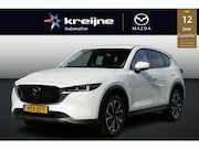 Mazda CX-5 - 2.0 e-SkyActiv-G M Hybrid 165 Exclusive-Line | Bose | 360* C