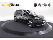 Opel Frontera - 1.2 Turbo Hybrid 145 GS | 7 Zitplaatsen | Camera | Dodehoekd