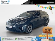 Kia Ceed - Sportswagon 1.6 GDI PHEV ExecutiveLine Stoelverwarming | Sto