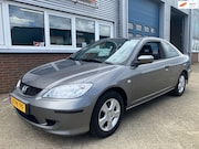 Honda Civic - 1.7i LS Airco
