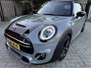 MINI Cabrio - 2.0 Cooper S AUTOMAAT (JC Works pakket)