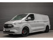 Ford e-Transit - Cust. 340 L2H1 Limited 71 kWh 218PK / JB- EDITON / CAMERA / 