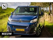 Citroën Jumpy - bestel 2.0 BlueHDI 180 Business M S&S|Automaat