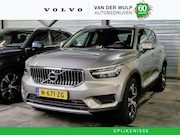 Volvo XC40 - T4 211pk [Plug-In] Inscription | Trekhaak | Leder | BLIS | A