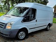 Ford Transit - 300M 2.2 TDCI HD