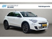 Fiat 600 - 1.2 Hybrid 110pk DCT6 La Prima | Private Lease vanaf € 369, 