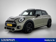 MINI Cooper S - Mini 2.0 Hammersmith | Harman/Kardon Audio | Schuidak | Sfee