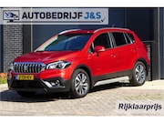Suzuki S-Cross - 1.4 Boosterjet AllGrip Stijl Trekhaak Rijklaarprijs! | 12 Ma