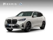 BMW X3 - 30e xDrive Premium Pack | Professional Pack | Comf