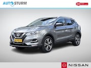 Nissan Qashqai - 1.2 N-Connecta