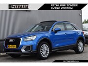 Audi Q2 - 1.4 TFSI CoD Design Pro Line Plus Panorama, Virtual cockpit,