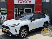 Toyota RAV4 - 2.5 PLUG-IN HYBRID AWD STYLE 19"LMV BLIND-SPOT JBL-AUDIO STO