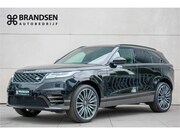 Land Rover Range Rover Velar - 2.0 I4 AWD R-Dynamic SE Elek. pano dak-22"- Leer-Elek. stoel