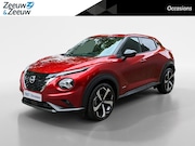 Nissan Juke - TEKNA