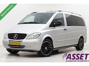 Mercedes-Benz Vito - Bestel 111 CDI 320 Lang DC luxe