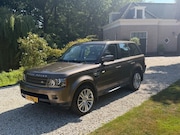 Land Rover Range Rover - 3.0 TDV6 AUTOBIOGRAPHY NL-auto 1e eig.