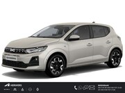 Dacia Sandero - 1.0 TCe 100 journey