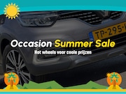 Renault Captur - 1.2 TCe Initiale Paris Automaat - Chrome/Noir Etoile - Panor
