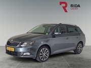 Skoda Fabia - Combi 1.2 TSI Edition | Trekhaak | Stoelverwarming |