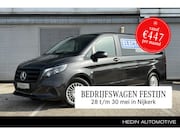 Mercedes-Benz eVito - 129 L2 Tourer Pro | Spiegelpakket | Navigatie | Smartphone I