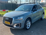 Audi Q2 - 30 TFSI Sport Automaat Clima LM NAP