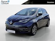 Renault Zoe - R135 Intens 52 kWh Automaat | Navi | Camera | Cruise Control