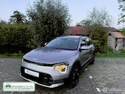 Kia Niro EV - Active Business 64.8 kWh | ACC | Soh 100%