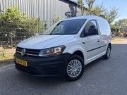 Volkswagen Caddy - 2.0 TDI L1H1 BMT Trendline / AIRCO / CRUISE / SCHUIFDEUR / T