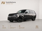 Land Rover Range Rover - 3.0 P460e Autobiography PHEV | 22'' Velgen l Massage l Schui