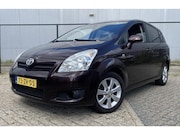 Toyota Corolla Verso - 1.8 VVT-i Luna |Leder | |