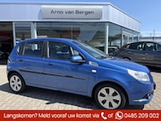 Chevrolet Aveo - 1.2 16V LS B-clever, airco, stuurbekrachtiging, isofix, zeer