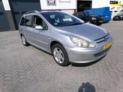 Peugeot 307 - 2.0 16V