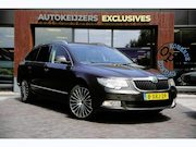 Skoda Superb - Combi 2.0 TSI Elegance Business Line