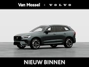 Volvo XC60 - 2.0 T8 Plug-in hybrid AWD Ultra Dark