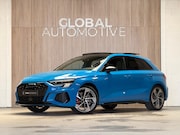 Audi A3 - Sportback 2.0 TFSI S3 quattro - ABT 370PK - PANO - B&O