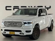 Dodge Ram - Pick Up 1500 5.7 V8 Widebody Full Options incl LPG