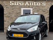 Ford B-Max - 1.0 Bj 2014 weinig kilometers Hoge zit