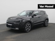 Jeep Avenger - Altitude 54 kWh | Elektr. bed. achterklep | Climate Control