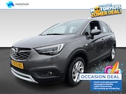 Opel Crossland - 1.2 Turbo 130pk Start/Stop Innovation | 16'' Lichtmetalen ve