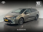 Toyota Corolla - Touring Sports 1.8 Hybrid Executive Limited | Blind Spot Mon