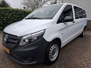 Mercedes-Benz Vito - Tourer 114 BlueTEC 26500.- INCL BTW 9-PERSOONS AUT