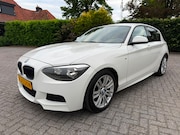 BMW 1-serie - 114i M Sport Alcantara