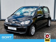 Volkswagen Up! - 1.0 Keurige Auto spotgoedkoop in verbruik